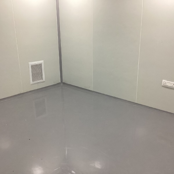 Floor Epoxy